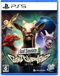 Goat Simulator 3 [Goat Overload Edition] (Multi-Language) thumbnail 1
