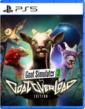 Goat Simulator 3 [Goat Overload Edition] (Multi-Language) thumbnail 1
