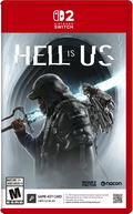 Hell is Us <span class="ext" style="background-color: #ff8c00; color: #FFFFFF;">Game Key Cart</span> thumbnail 1