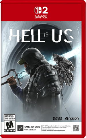 Hell is Us