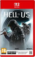 Hell is Us <span class="ext" style="background-color: #ff8c00; color: #FFFFFF;">Game Key Cart</span> thumbnail 1