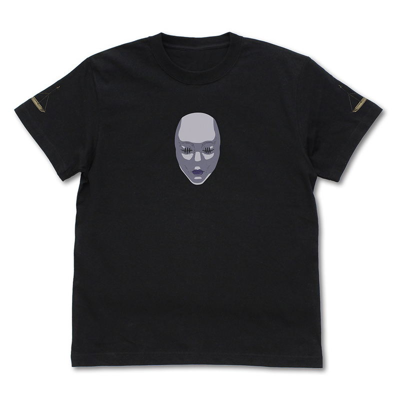 Jujutsu Kaisen - Judgeman T-shirt (Black | Size S) image 1