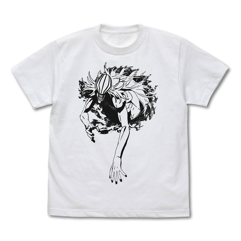 Jujutsu Kaisen - Rika T-shirt (White | Size XL) image 1