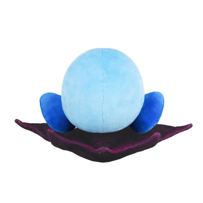 Kirby Air Riders Plush Toy Kirby & Shadow Star image 4