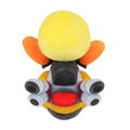 Kirby Air Riders Plush Toy Kirby & Wheelie Bike thumbnail 4