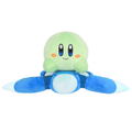 Kirby Air Riders Plush Toy Kirby & Winged Star thumbnail 1