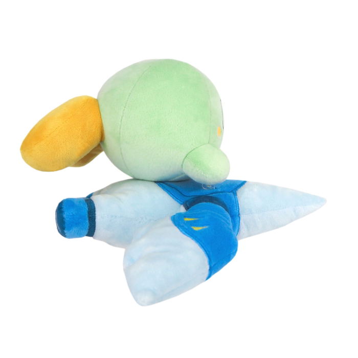 Kirby Air Riders Plush Toy Kirby & Winged Star image 3