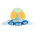 Kirby Air Riders Plush Toy Kirby & Winged Star thumbnail 4