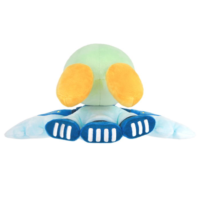 Kirby Air Riders Plush Toy Kirby & Winged Star image 4