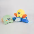 Kirby Air Riders Plush Toy Kirby & Winged Star thumbnail 6