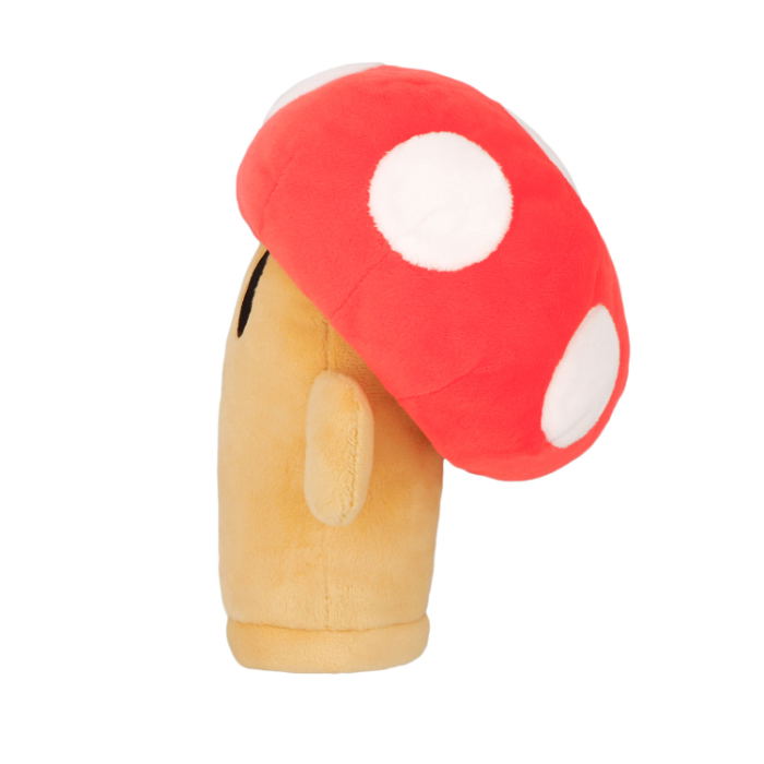 Kirbys Dream Land All Star Collection Plush KP80: Cappy (S) image 2