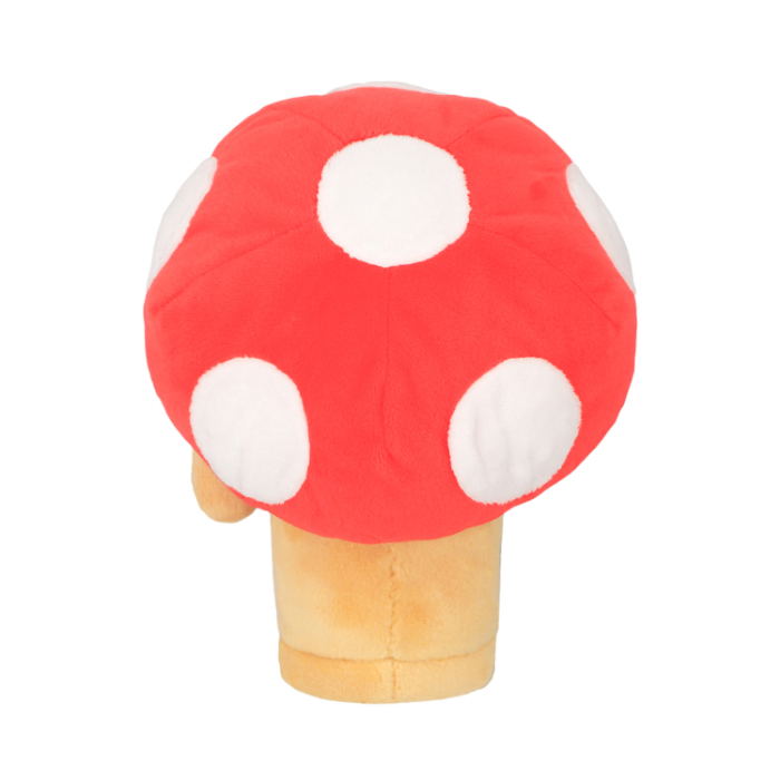 Kirbys Dream Land All Star Collection Plush KP80: Cappy (S) image 3