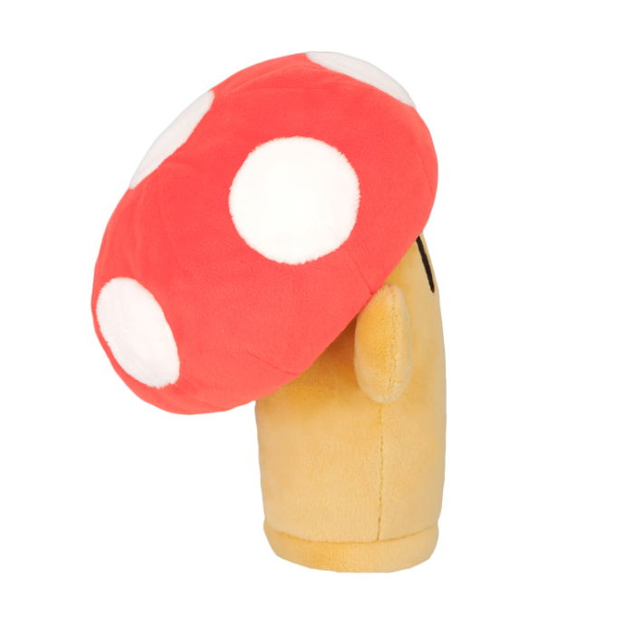 Kirbys Dream Land All Star Collection Plush KP80: Cappy (S) image 4