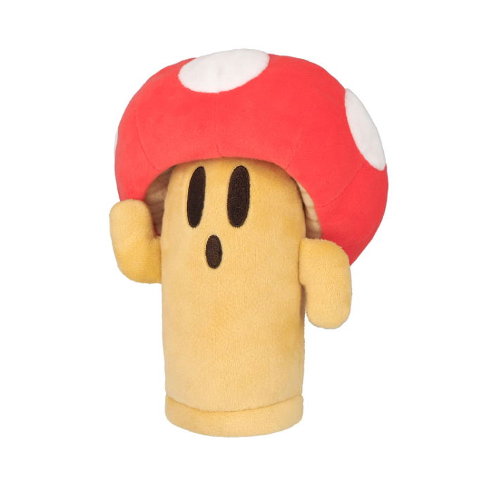 Kirbys Dream Land All Star Collection Plush KP80: Cappy (S) image 5