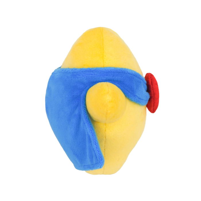 Kirbys Dream Land All Star Collection Plush KP81: Starman (S) image 2