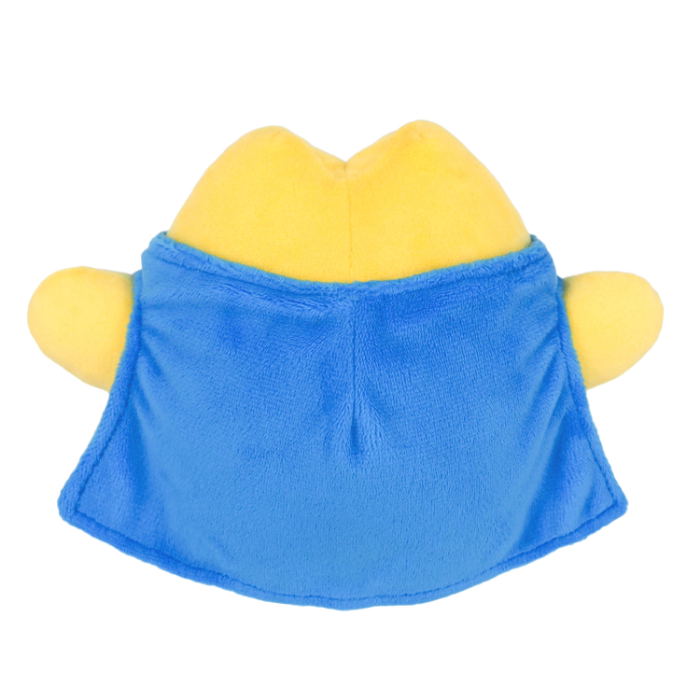 Kirbys Dream Land All Star Collection Plush KP81: Starman (S) image 3