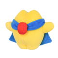 Kirbys Dream Land All Star Collection Plush KP81: Starman (S) thumbnail 4