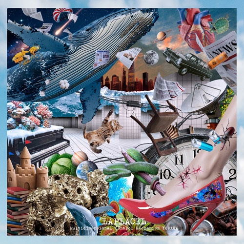 Laplacel [Limited Edition] image 1