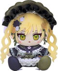 Magical Girl Witch Trials Plushie Tono Hanna thumbnail 1