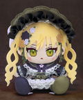 Magical Girl Witch Trials Plushie Tono Hanna thumbnail 2