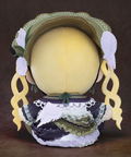 Magical Girl Witch Trials Plushie Tono Hanna thumbnail 3
