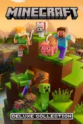 Minecraft: Deluxe Collection 2 <span class="ext ext_digital">digital</span> thumbnail 1