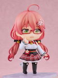 Nendoroid No. 2888 Hololive Production: Sakura Miko Casual Outfit Ver. [GSC Online Shop Exclusive Ver.] thumbnail 2