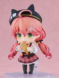 Nendoroid No. 2888 Hololive Production: Sakura Miko Casual Outfit Ver. [GSC Online Shop Exclusive Ver.] thumbnail 4