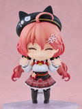 Nendoroid No. 2888 Hololive Production: Sakura Miko Casual Outfit Ver. [GSC Online Shop Exclusive Ver.] thumbnail 5
