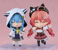 Nendoroid No. 2888 Hololive Production: Sakura Miko Casual Outfit Ver. [GSC Online Shop Exclusive Ver.] thumbnail 6