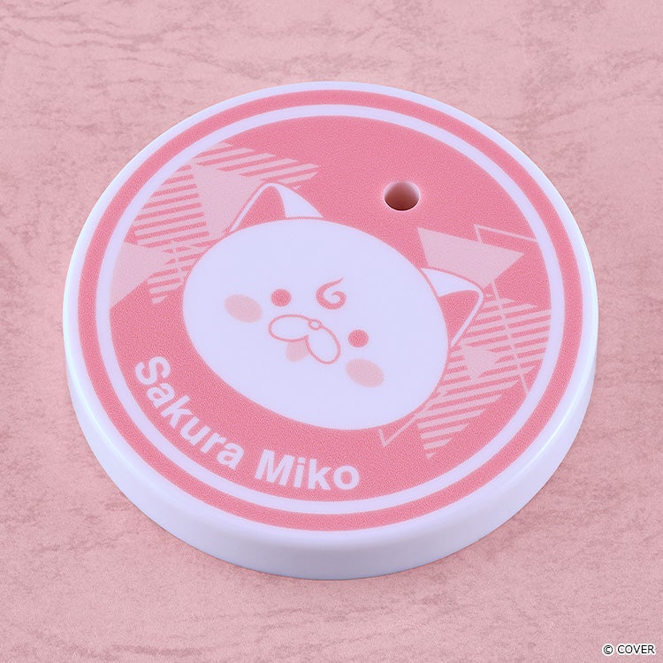Nendoroid No. 2888 Hololive Production: Sakura Miko Casual Outfit Ver. [GSC Online Shop Exclusive Ver.] image 7