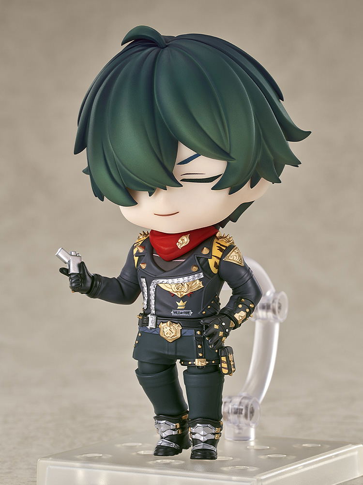 Nendoroid No. 3046 Zenless Zone Zero: Lighter image 4