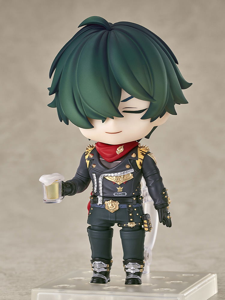 Nendoroid No. 3046 Zenless Zone Zero: Lighter image 5