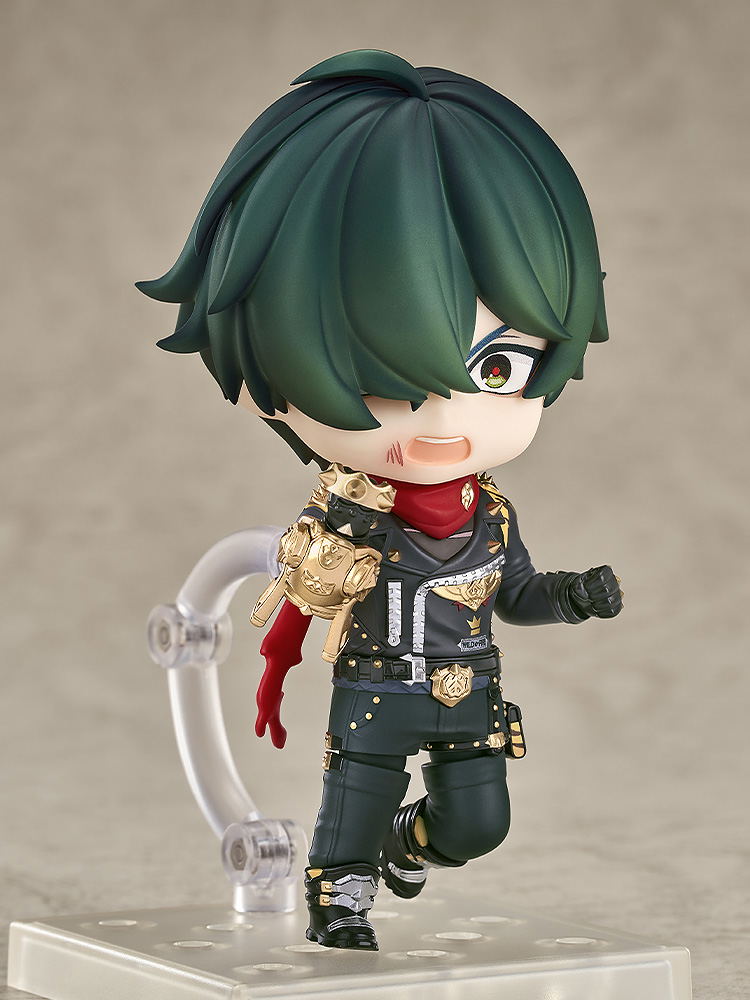 Nendoroid No. 3046 Zenless Zone Zero: Lighter image 6