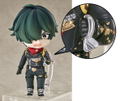 Nendoroid No. 3046 Zenless Zone Zero: Lighter [GSC Online Shop Limited Ver.] thumbnail 2