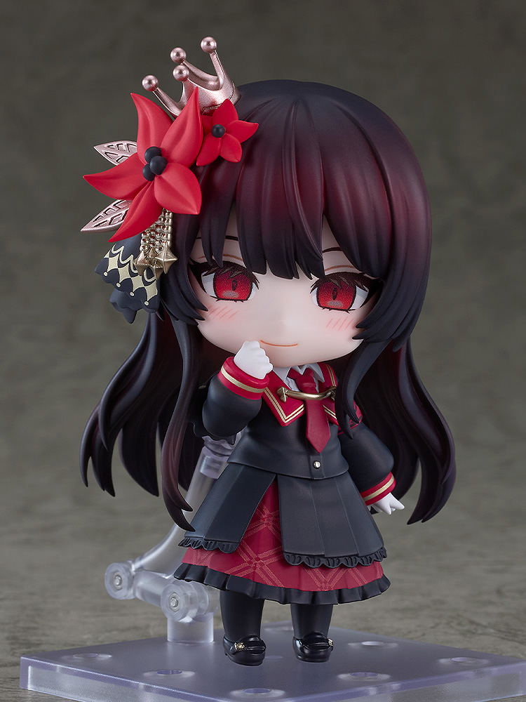 Nendoroid No. 3050 Magical Girl Witch Trials: Nikaido Hiro image 5