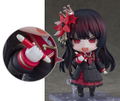 Nendoroid No. 3050 Magical Girl Witch Trials: Nikaido Hiro [GSC Online Shop Limited Ver.] thumbnail 2