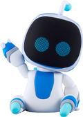 Nendoroid Plus Astro Bot Rubber Mascot: Astro thumbnail 1