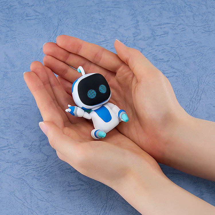 Nendoroid Plus Astro Bot Rubber Mascot: Astro image 3