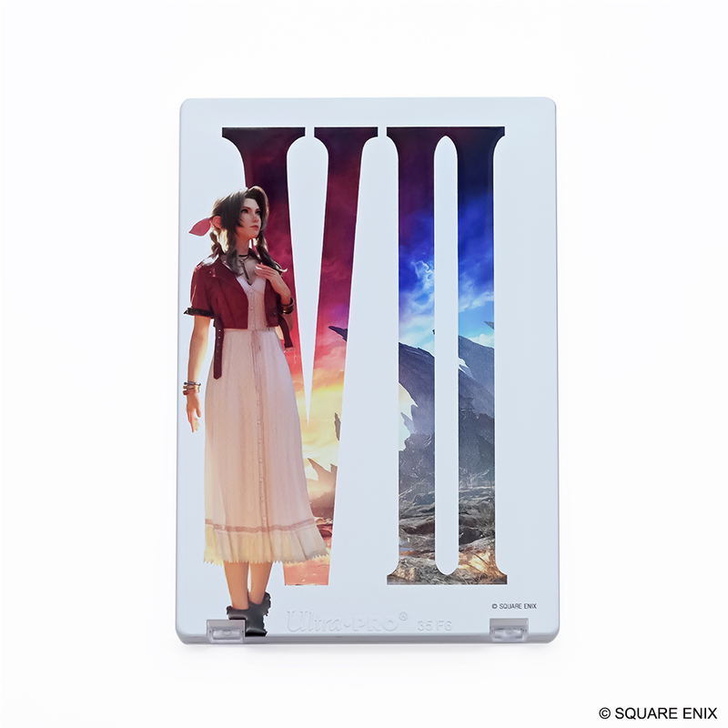 One-Touch Edge Final Fantasy Aerith image 2