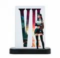 One-Touch Edge Final Fantasy Tifa thumbnail 1