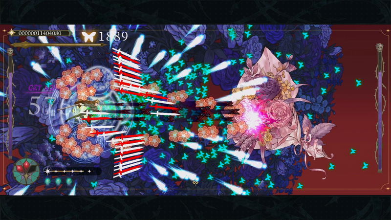 Shikhondo: Blue Pieta <span class="ext" style="background-color: #2a475e; color: #FFFFFF;">STEAM</span> <span class="ext ext_digital">digital</span> image 8