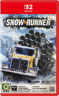 SnowRunner (Multi-Language) <span class="ext" style="background-color: #ff8c00; color: #FFFFFF;">Game Key Cart</span> thumbnail 1