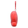 Splatoon 3 Plush Mascot Squid (Red) thumbnail 2