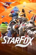 Star Fox <span class="ext" style="background-color: #fe0016; color: #FFFFFF;">Nintendo®️ Switch 2 Digital</span> <span class="ext ext_digital">digital</span> thumbnail 1