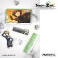 Steins;Gate Acrylic Stand Suzuha Amane thumbnail 4