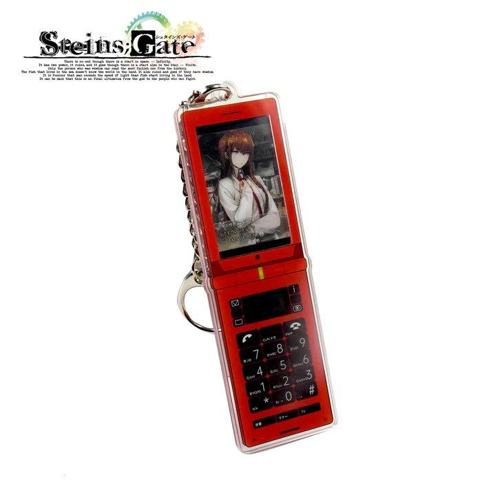 Steins;Gate (Asian Chinese Edition) for PlayStation 3