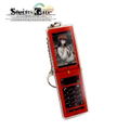 Steins;Gate Cellphone-shaped Acrylic Keychain Kurisu Makise thumbnail 1