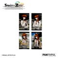 Steins;Gate Cellphone-shaped Acrylic Keychain Kurisu Makise thumbnail 4