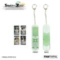 Steins;Gate Cellphone-shaped Acrylic Keychain Mayuri Shiina thumbnail 3